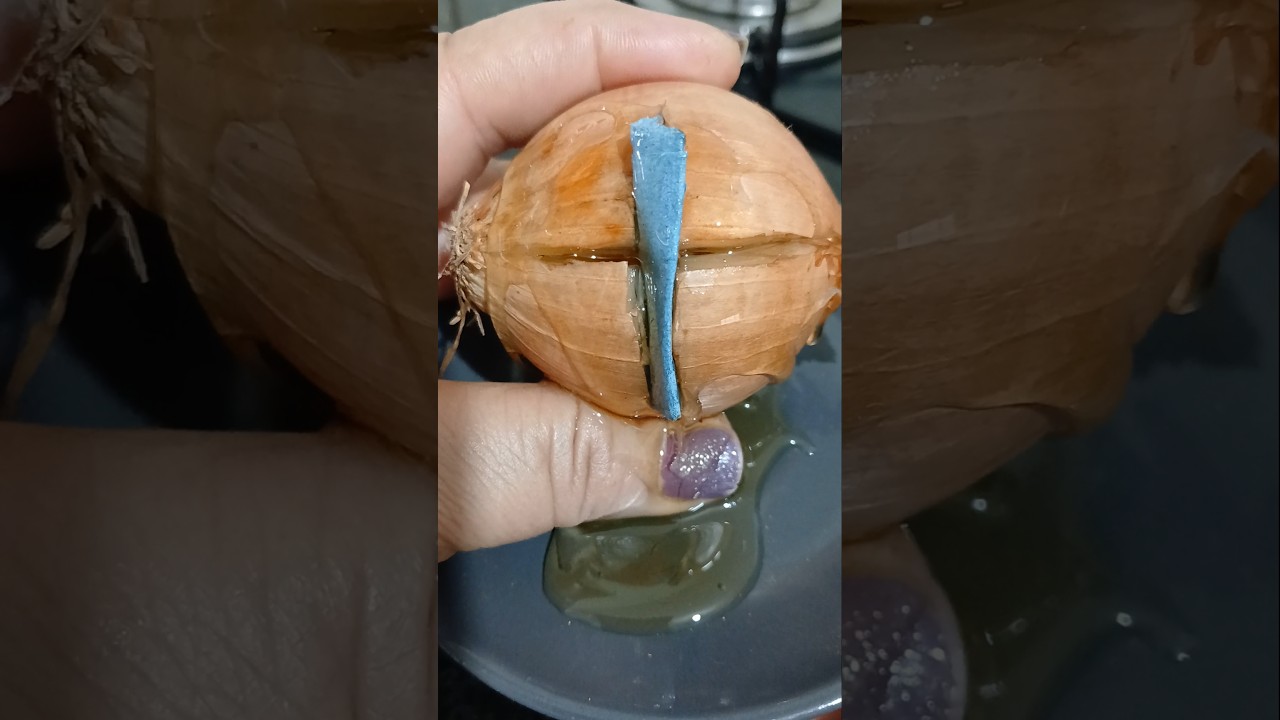 Read more about the article ELE VAI CHORAR DIA E NOITE POR VOCÊ MULHER! #shortes #dicas #cebolao #simpatia #shortsfeed