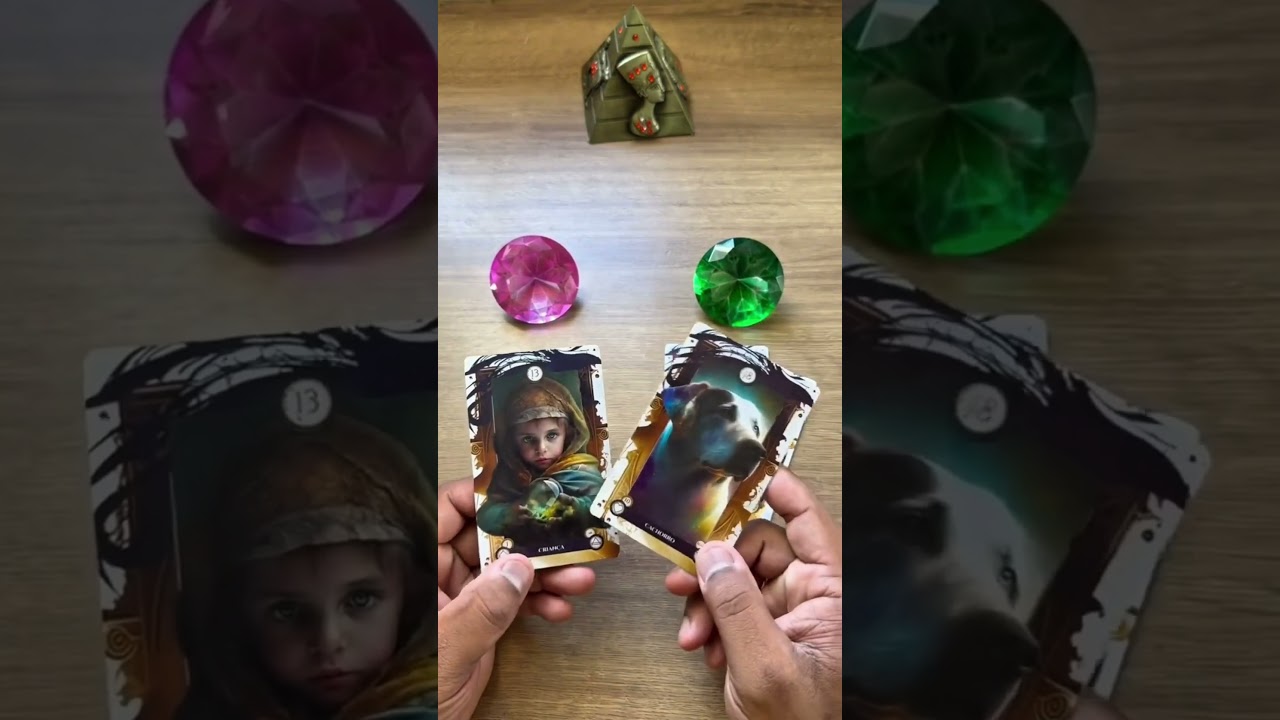 Read more about the article Ele(a) está te falando a verdade? #tarô #cartasdetarô #leituradetarô #tarot #tarosignos