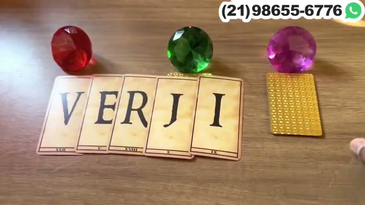 Read more about the article ELE(A) NÃO TE ESQUECE E PRENDE SEU PENSAMENTO! + LETRA INICIAL | Tarot Responde