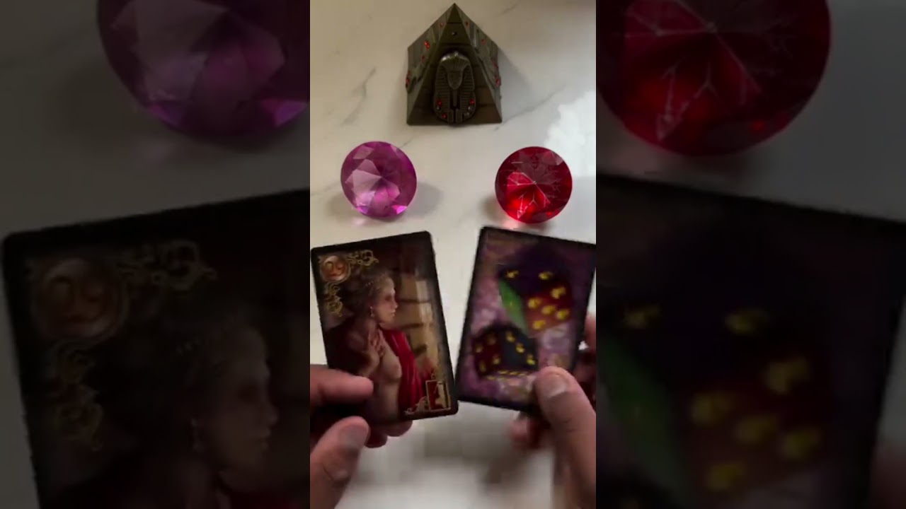 Read more about the article Ele(a) tem sentimentos por você? #tarot #tarotgratis #tarotonline #taro #tarô