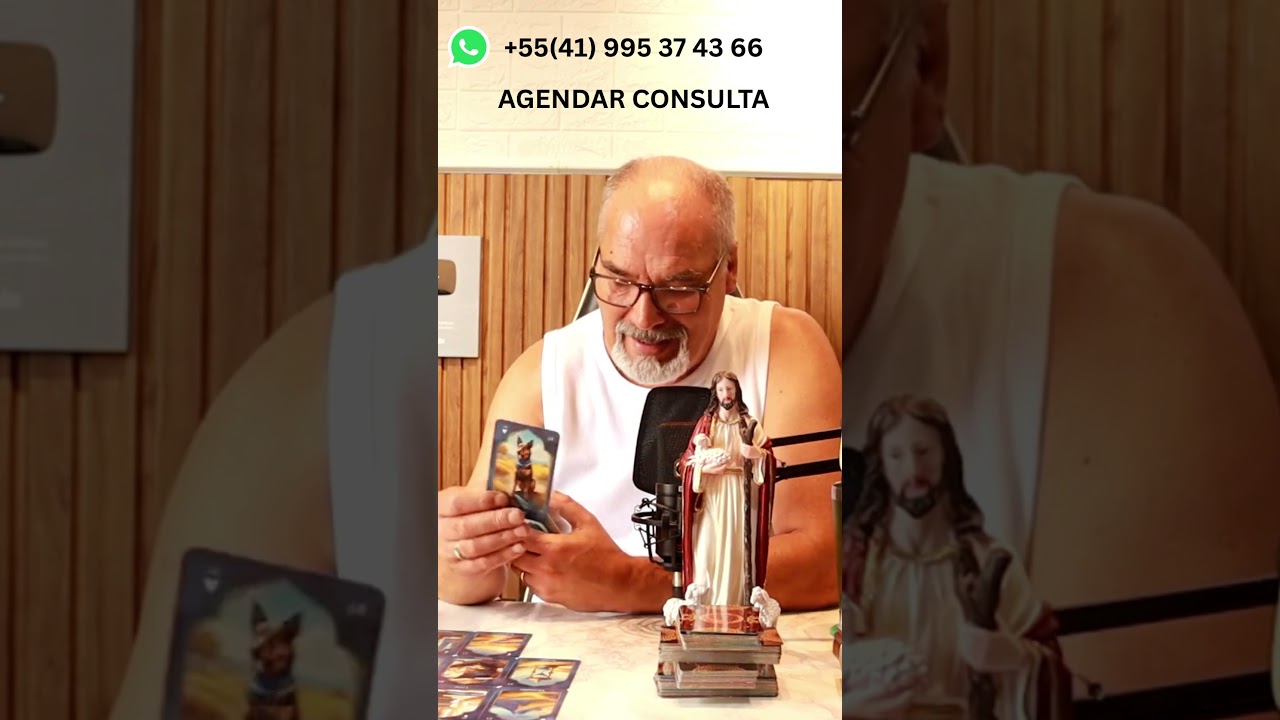 Read more about the article EM 10 DIAS ISSO VAI COMEÇAR A CONTECER #baralhociganogratis  #tarot#tarotonline