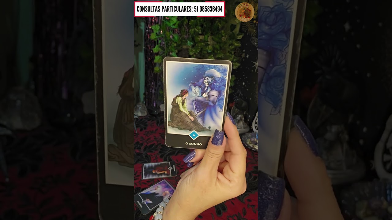 Read more about the article 🚀Energia dele(a) em relação à você HOJE!