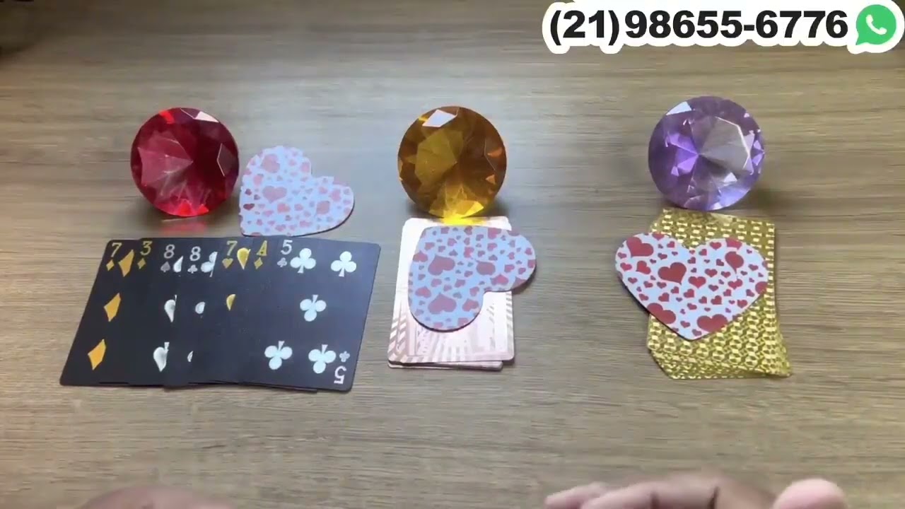 Read more about the article Essa pessoa percebeu que não vai conseguir te esquecer! | Tarot Responde