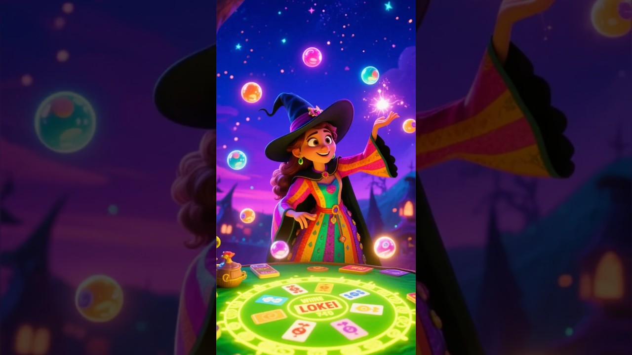 Read more about the article Essa Simpatia Atrai Sorte #simpatia #sorte #loteria #shorts #superstição #moedas #prosperidade