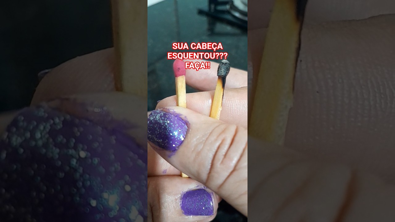 Read more about the article FAÇA E AGUARDE A VERDADE!! #shortes #fogo #casal #simpatia