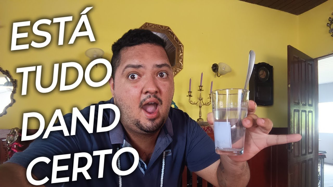 Read more about the article INACREDITÁVEL – FAZENDO ISSO AQUI TODAS AS SUAS SIMPATIAS VÃO FUNCIONAR / PARE DE SOFRER 😜💪