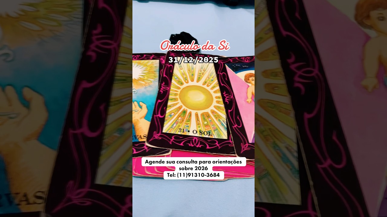 Read more about the article Mensa do dia #tarot #baralho #mensagemdodia #tarotcigano #taro