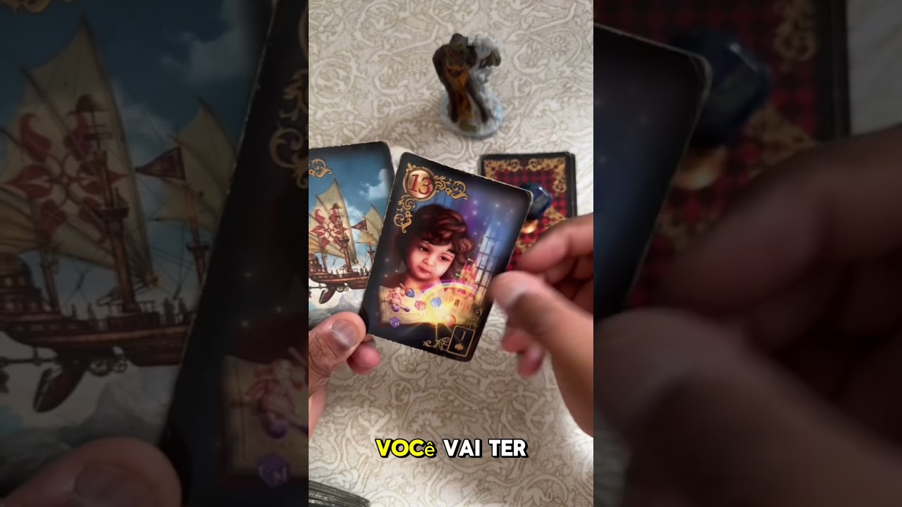 Read more about the article Nós vamos ter um encontro? ! #tarot #tarotonline #tarotdehoje #tarotdoamor