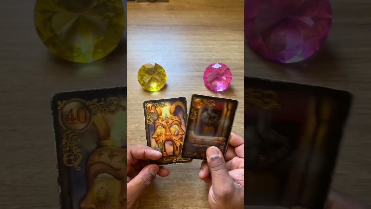 Read more about the article Novo amor o amor do passado? #tarot #tarotonline #tarothoje #tarotdoamor