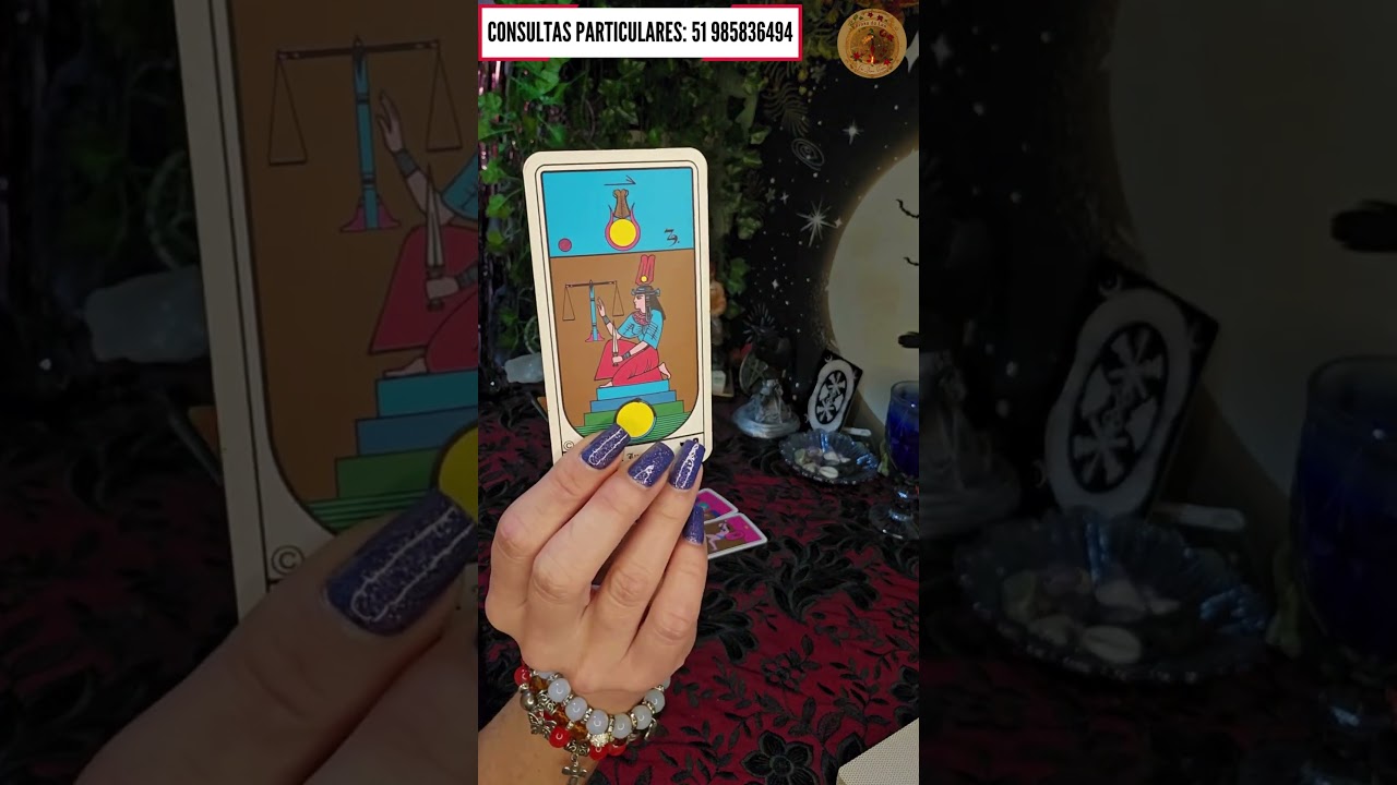 Read more about the article 🚀O que o Tarot Egípcio vem falando sobre você e ele(a)?