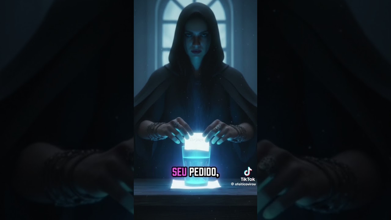 Read more about the article Parte 3 Simpatia da manipulação  #simpatias #bruxaria #ocultismo #feitiçaria #manipulation