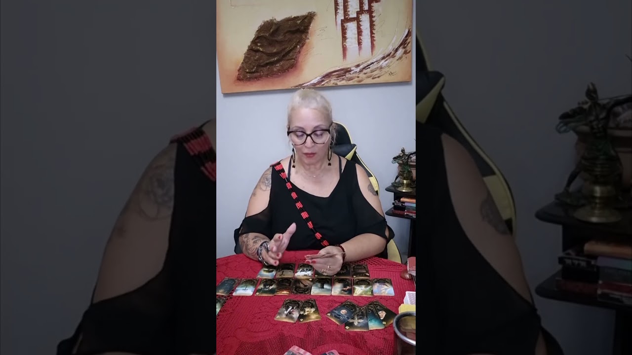 Read more about the article PEIXES 14 A 16/12 MENSAGENS TRAZENDO BOAS  NOTICIAS E PAZ 🤗 #tarot #baralhociganointuitivo