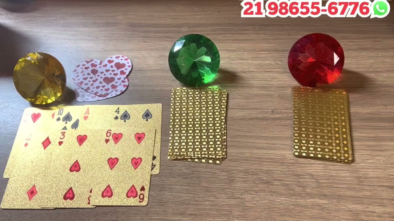 Read more about the article PENSE EM ALGUÉM E RECEBA UMA MENSAGEM SOBRE ESTA PESSOA! | Tarot Responde