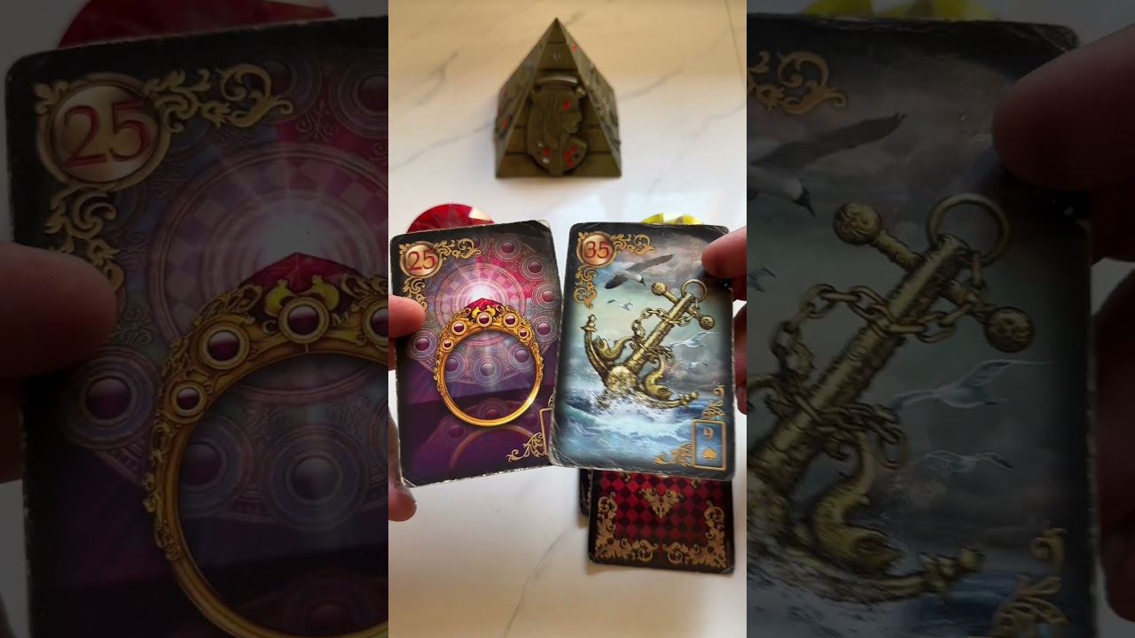 Read more about the article Por que vocês brigam tanto? #taro #tarot #tarô #tarotgratis