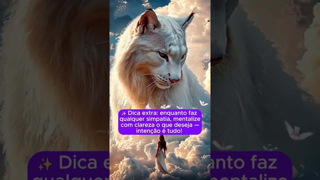 Read more about the article Pouca gente conhece essa simpatia… #shorts  #reels #explorar #simpatias #simpatiasdeanonovo