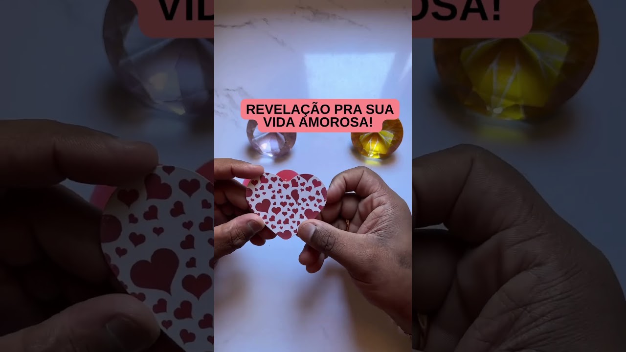 Read more about the article Revelação pra sua vida amorosa!  #tarô #cartasdetarô #leituradetarô #tarot #tarosignos