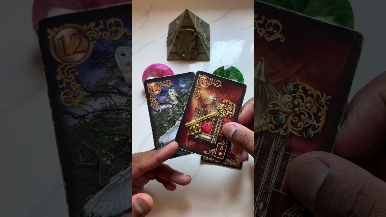 Read more about the article Sabadão da pessoa amada em relação a você! #baralhocigano #tarot #oraculo #tarotdehoje
