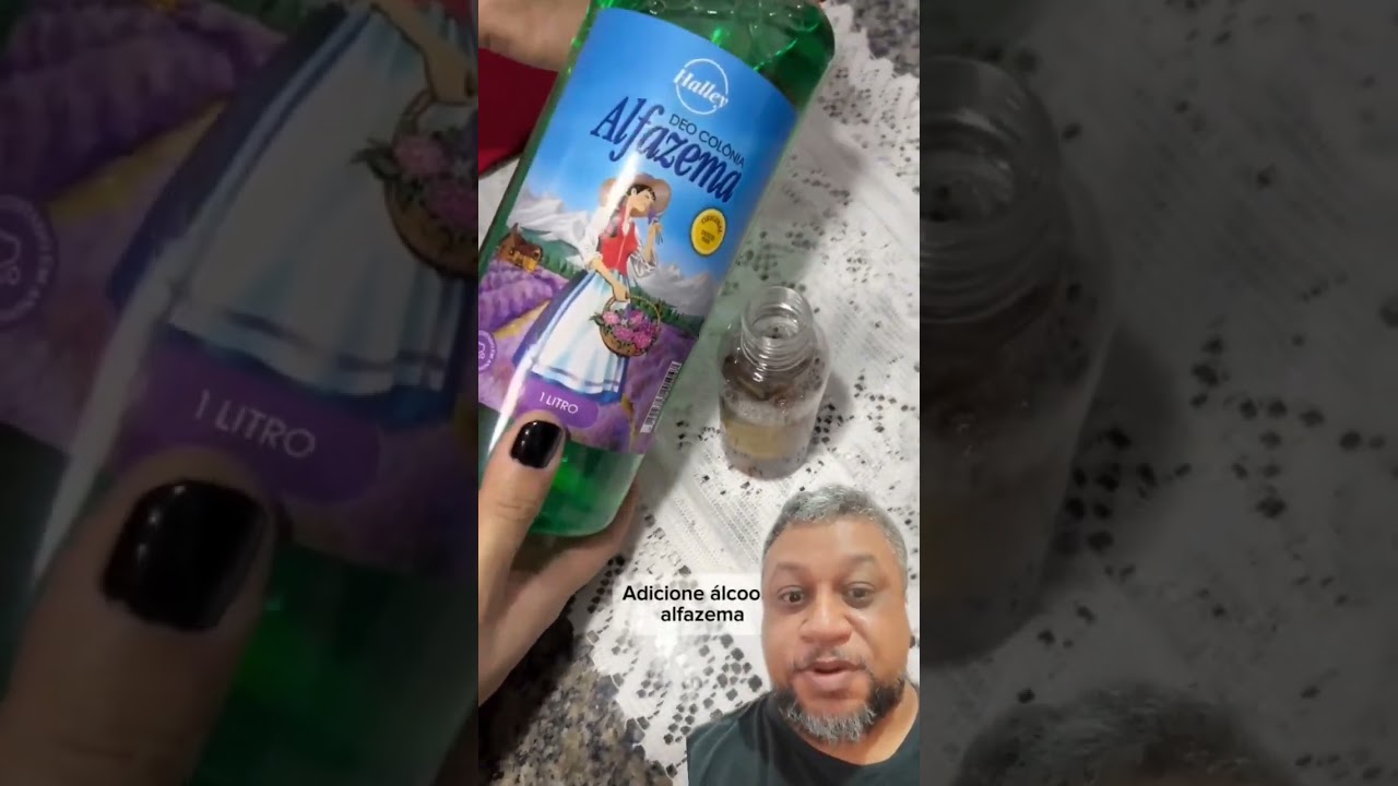 Read more about the article Simpatia da Água da Abundância #espiritualidade #simpatias #umbanda #pretosvelhos