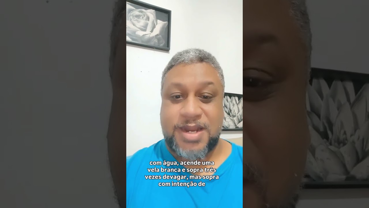 Read more about the article Simpatia de preto velho #espiritualidade #simpatias #magia #pretosvelhos