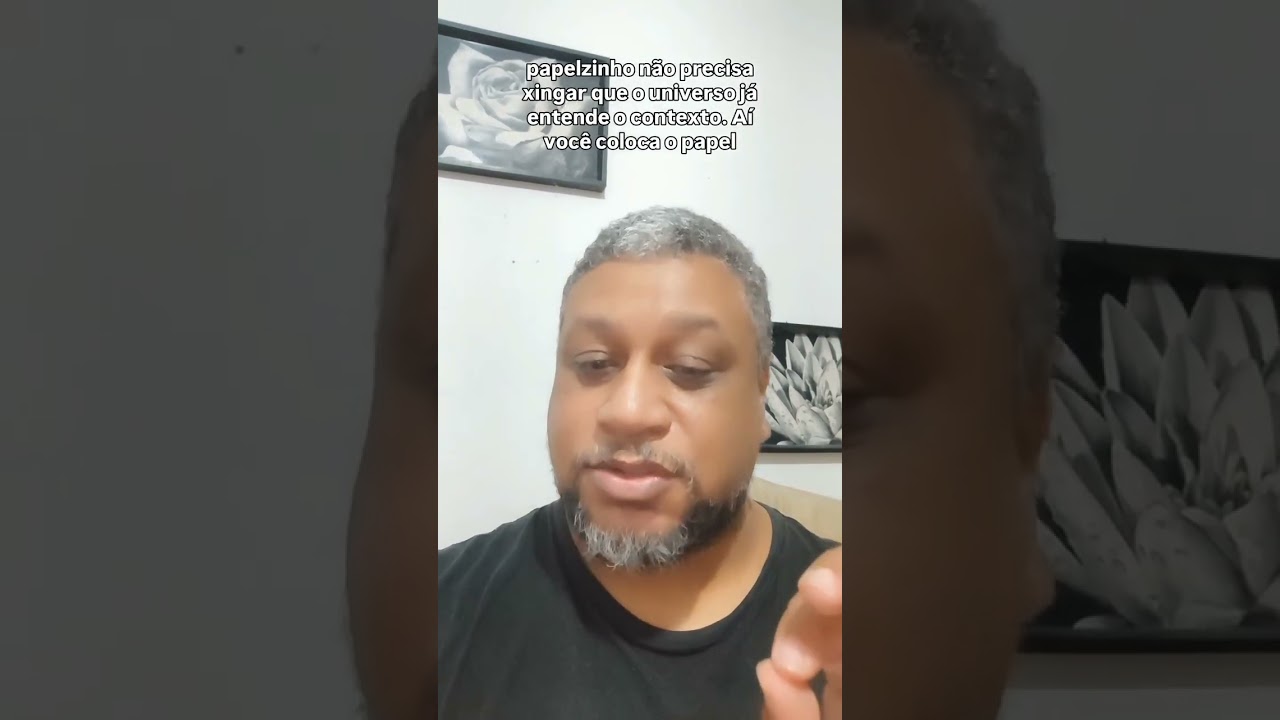 Read more about the article Simpatia de preto velho para receber dívidas #simpatias #espiritualidade #pretosvelhos #umbanda