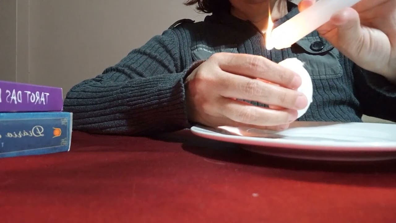 Read more about the article Simpatia para amarrar ele/ela de vez