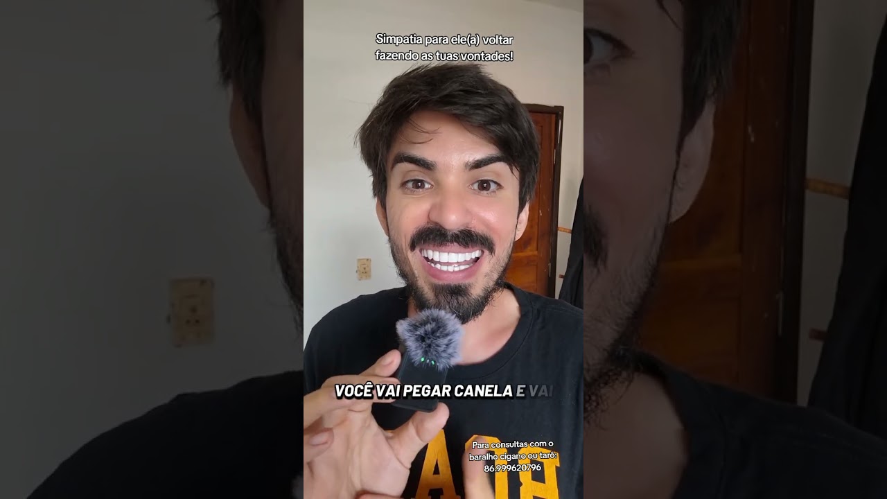 Read more about the article Simpatia para ele comer na palma da tua mão! #simpatias #simpatiasparaoamor #signos #manifestation