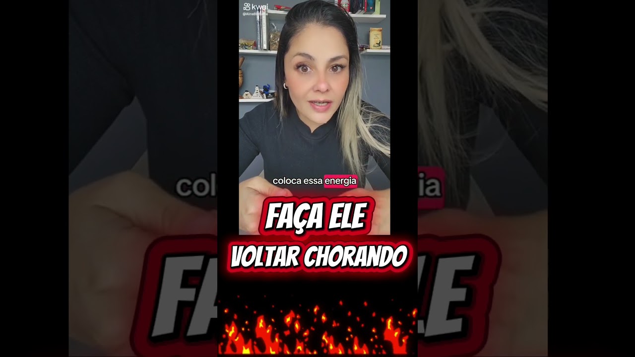 Read more about the article Simpatia para ele voltar chorando.#amarracaoamorosa #amarraçãodefinitiva #amarraçãoseria