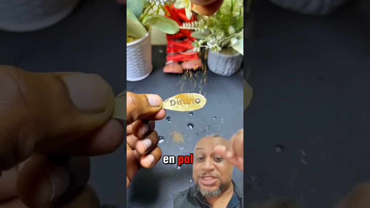 Read more about the article Simpatia para prosperidade no final do ano #espiritualidade #simpatias #prosperidade #umbanda