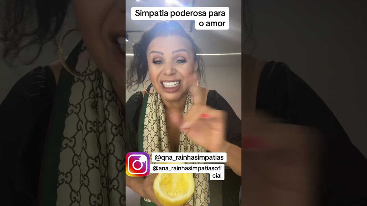 Read more about the article Simpatia poderosa para amor. #maesilvia