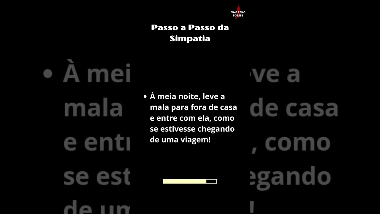 Read more about the article Viaje bastante em 2026 com essa simpatia infalível! #simpatias #simpatiasfortes #danoxumare