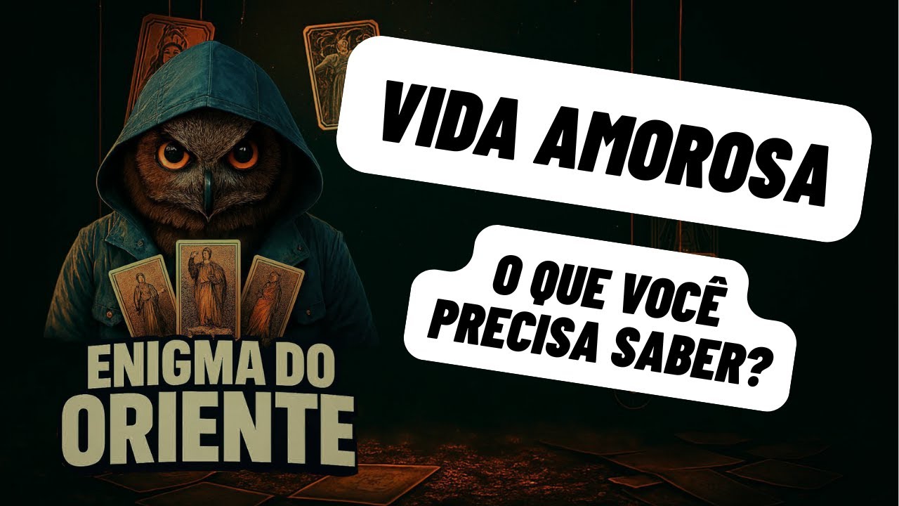 Read more about the article ✨VIDA AMOROSA: O QUE VOCÊ PRECISA SABER?✨💗 #tarot