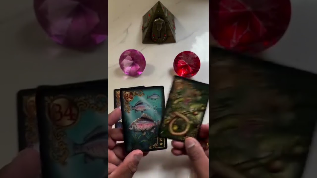 Read more about the article Você vai ter estabilidade amorosa? #tarot #tarotgratis #tarotonline #taro #tarô