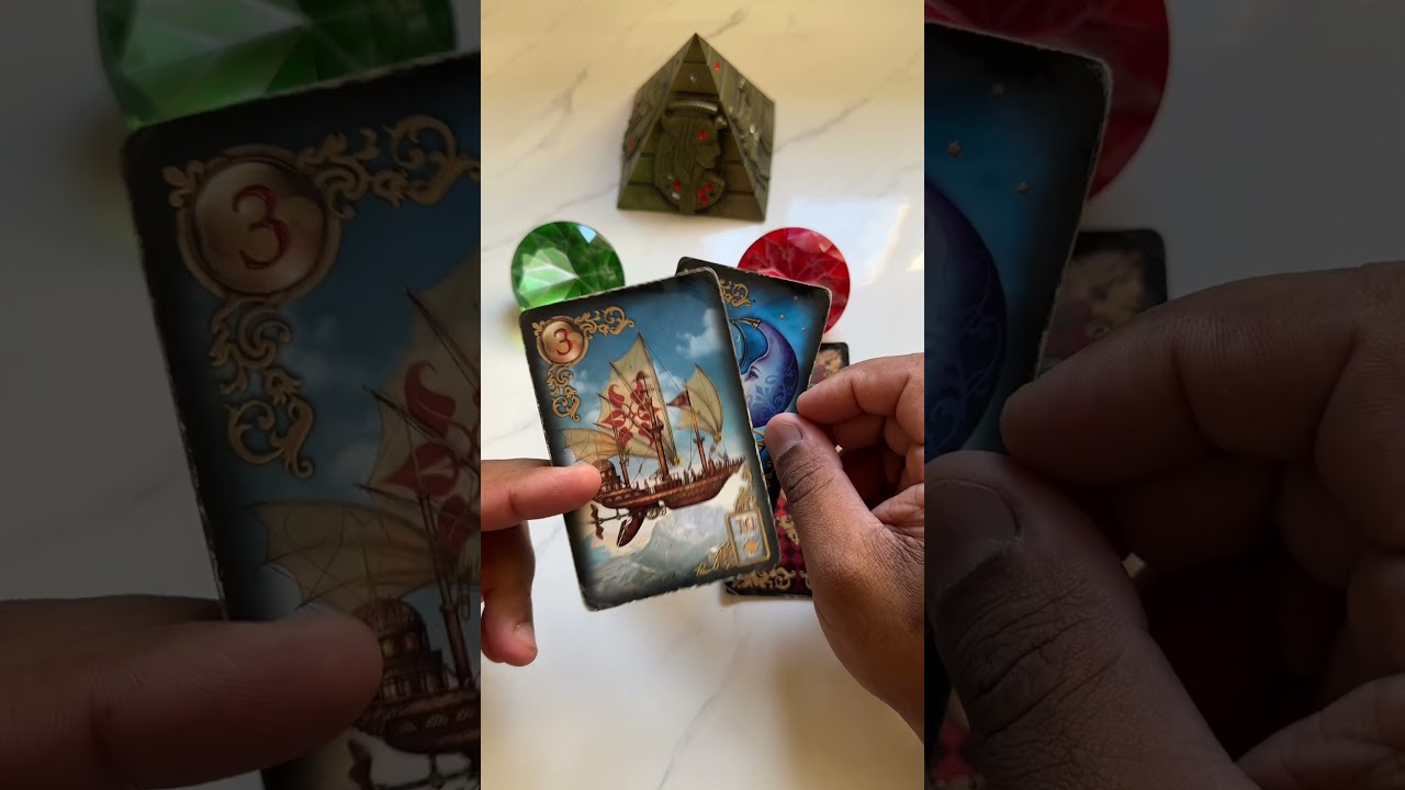 Read more about the article Vocês vão ter o futuro juntos? #tarot #tarotonline #tarotdehoje #tarotreadings