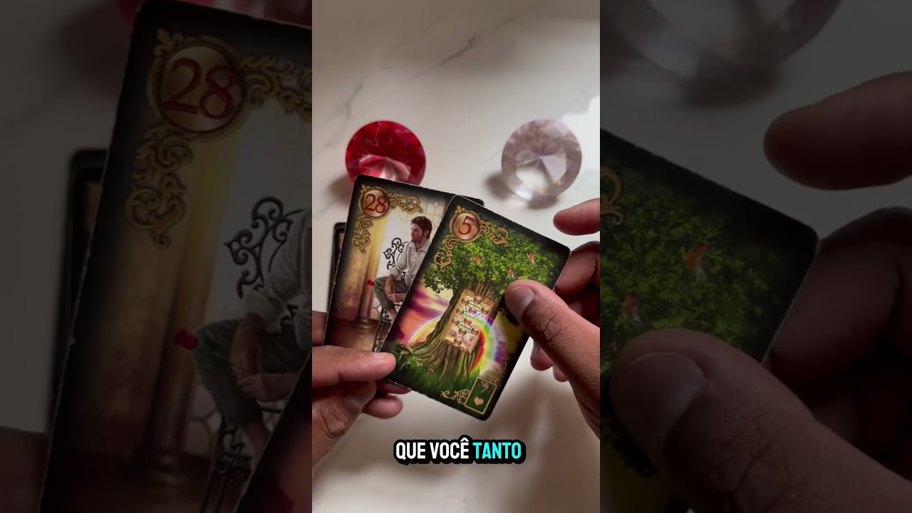 Read more about the article Xangô tem um recado pra você! #taro #tarot #tarô #tarotgratis