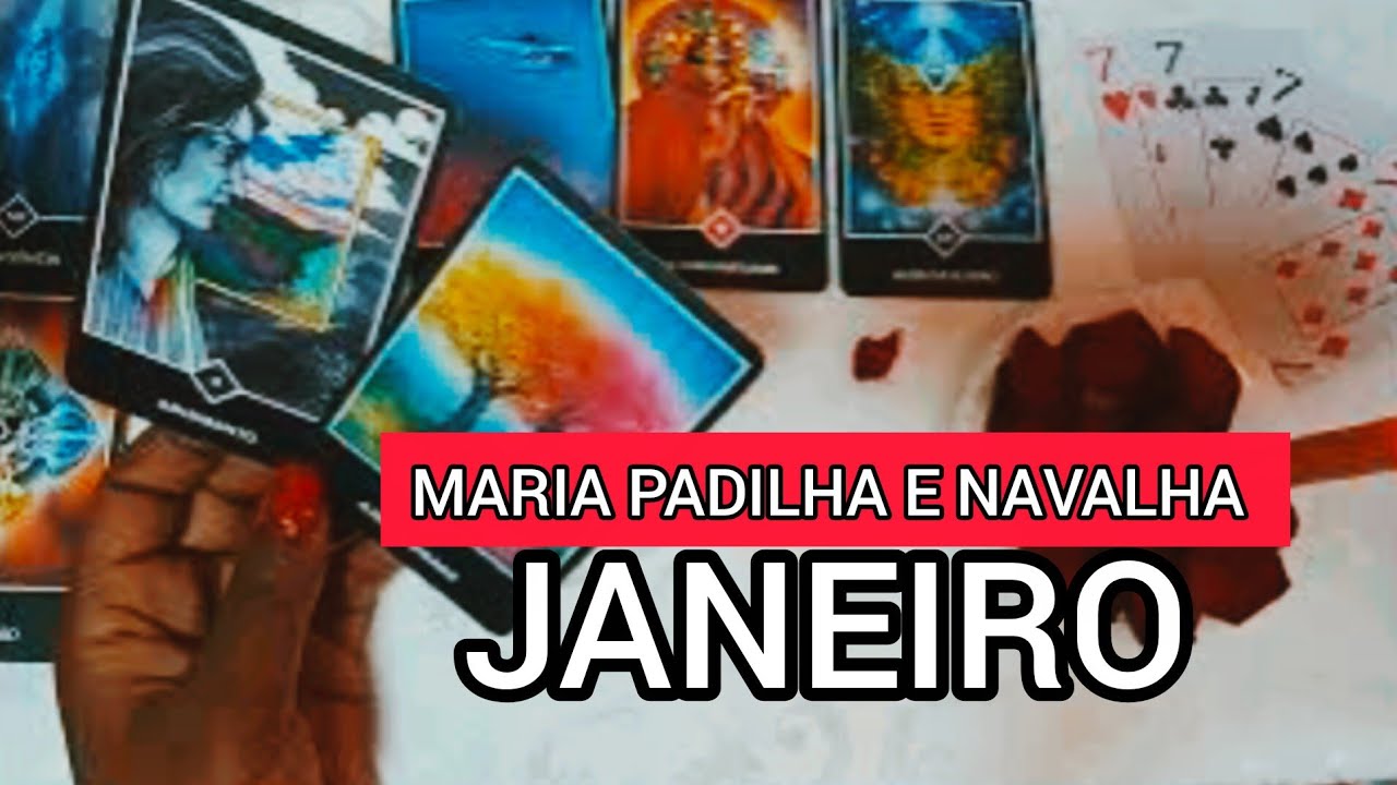 Read more about the article 🌹 MARIA PADILHA E MARIA NAVALHA QUER FALAR COM VOCÊ AGORA | TAROT RESPONDE AMOR ❤️ 🎲
