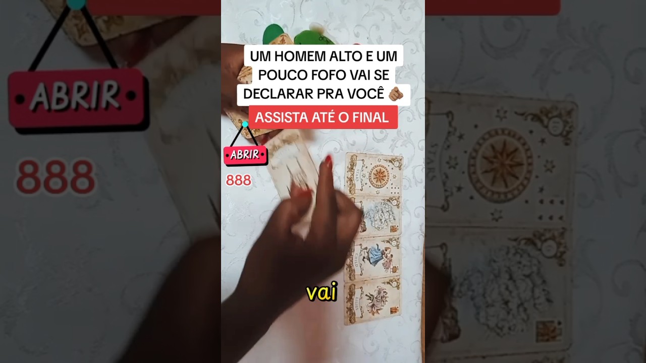 Read more about the article 😍 MENSAGEM DO UNIVERSO PARA VOCÊ DIA 29 DE DEZEMBRO DE 2026 – SEGUNDA #tarot #shorts