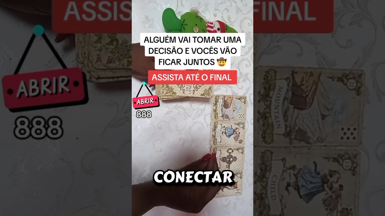 Read more about the article 😍 MENSAGEM DO UNIVERSO PARA VOCÊ DIA 29 DE DEZEMBRO DE 2026 – SEGUNDA #tarot #shorts