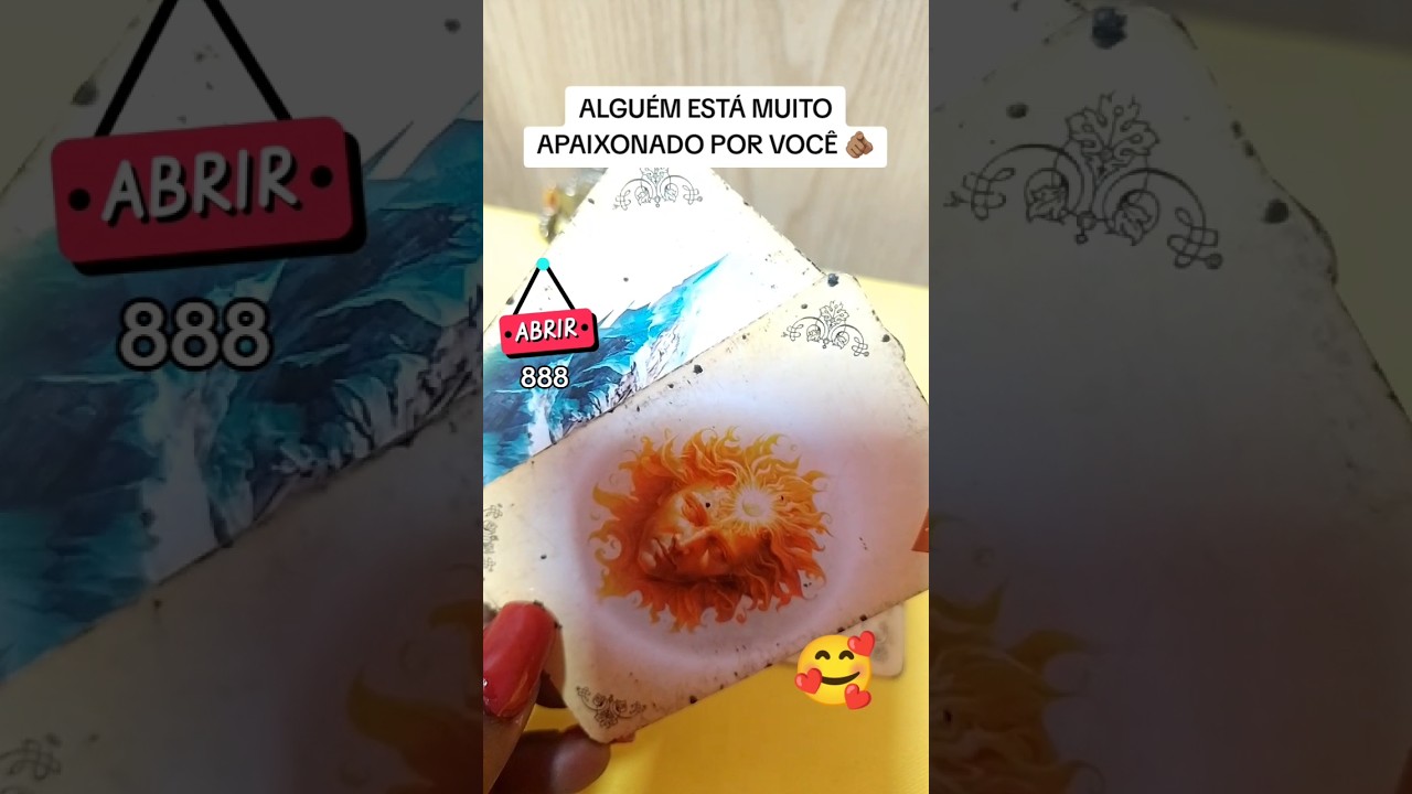 Read more about the article 🤪 Precisão do TAROT #tarot #cartasdetarot #baralhocigano #tarotresponde #leidaatração #tarotdehoje