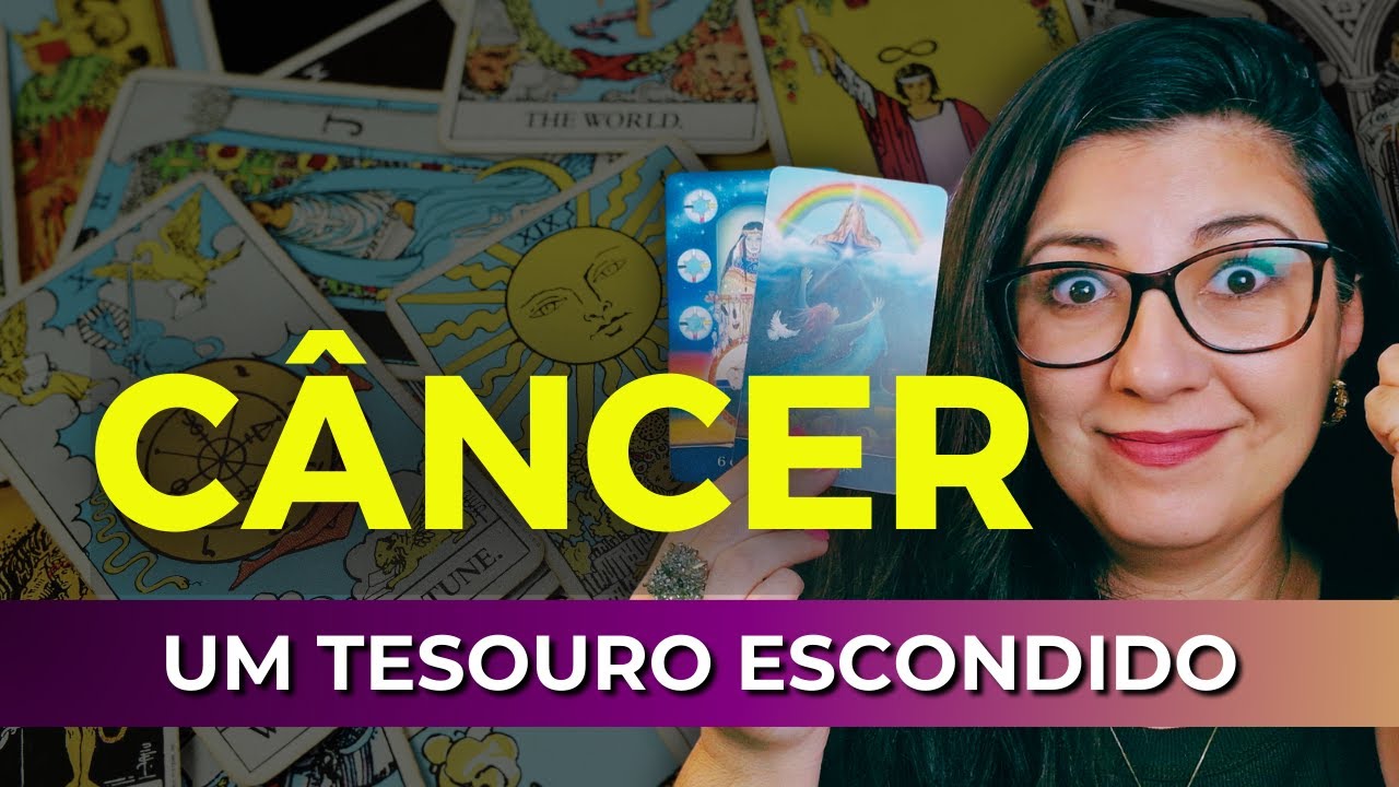 Read more about the article CÂNCER ♋ PRÓXIMOS 7 DIAS 👉 ALGUÉM NO TOPO VAI TE PUXAR PARA CIMA! FIM DE ALGO