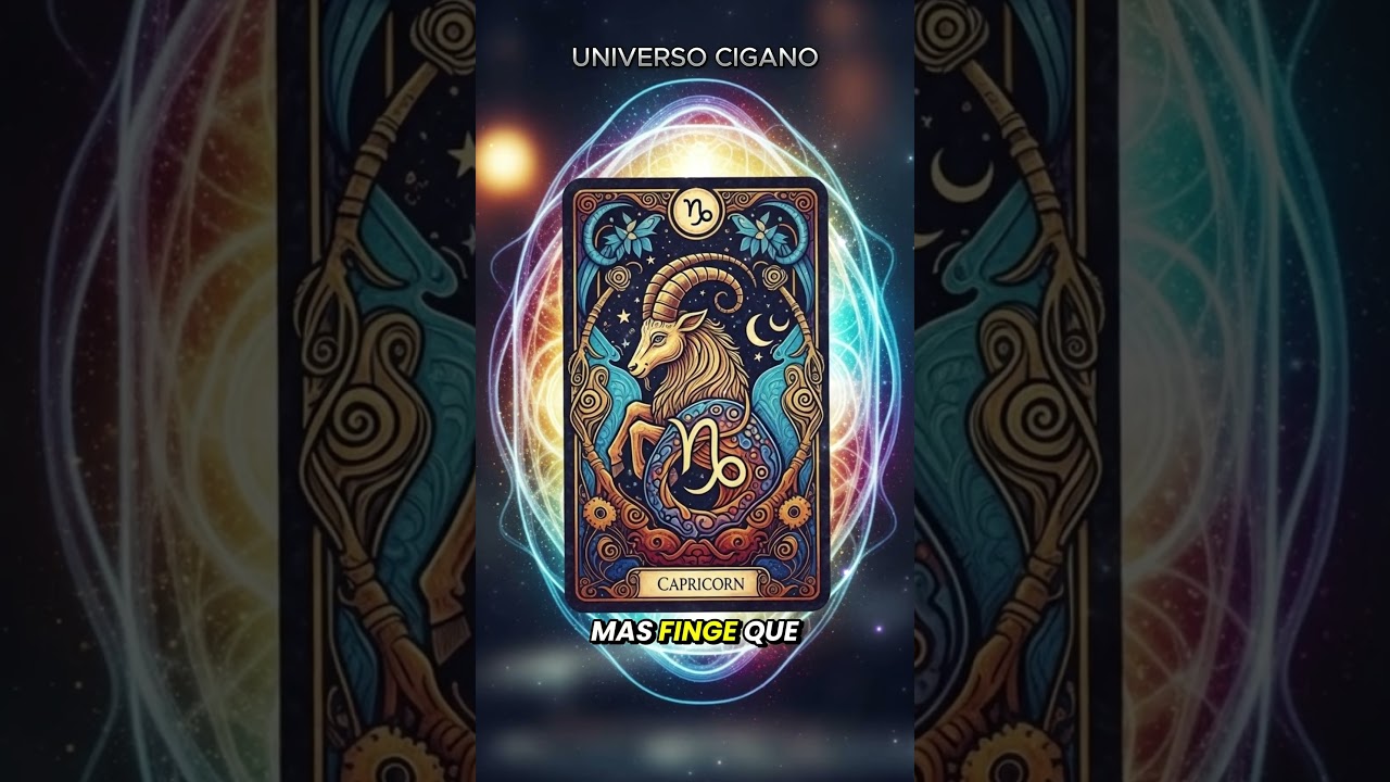 Read more about the article CAPRICÓRNIO ♑ ESSA PESSOA PENSA EM VOCÊ TODOS OS DIAS TAROT DO AMOR