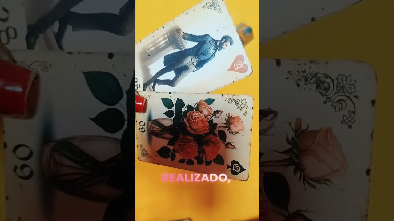 Read more about the article #cartomante #mensagemtarot #tarot