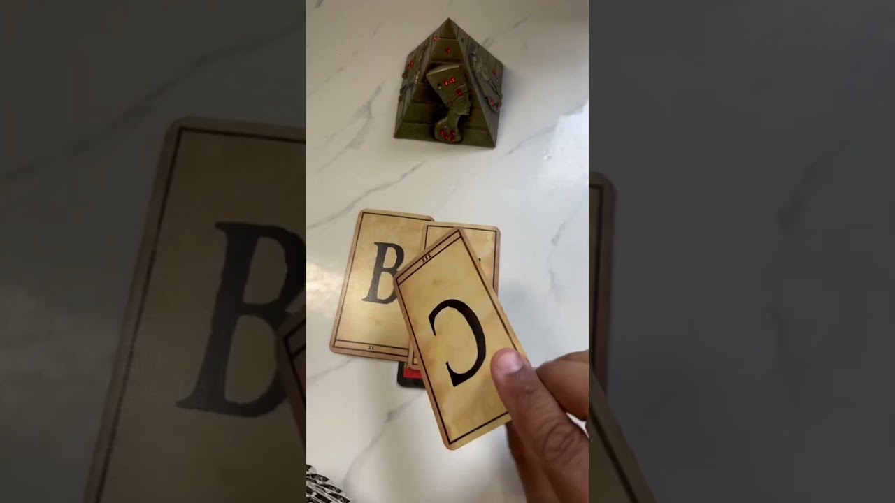 Read more about the article Ele está sentindo a sua falta! | Tarot Responde 🩷 #tarotdehoje #tarot #shorts