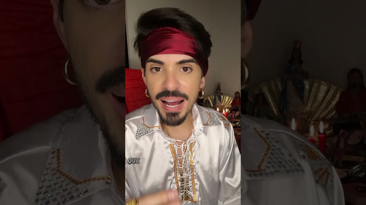 Read more about the article Ele não vai mais aguentar passar um dia longe de você depois dessa oração #oração #simpatias #cigano