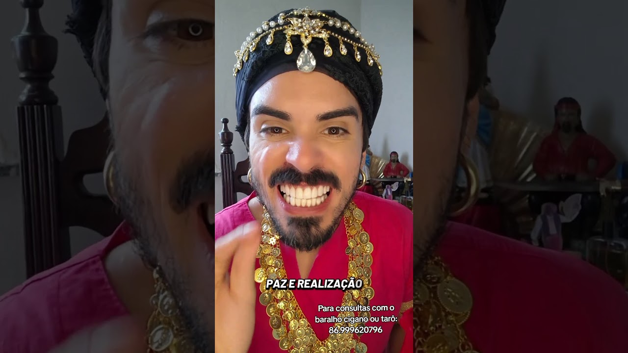 Read more about the article Ele vai fazer tudo que quiser depois dessa simpatia! #simpatias #oração #exu #almas