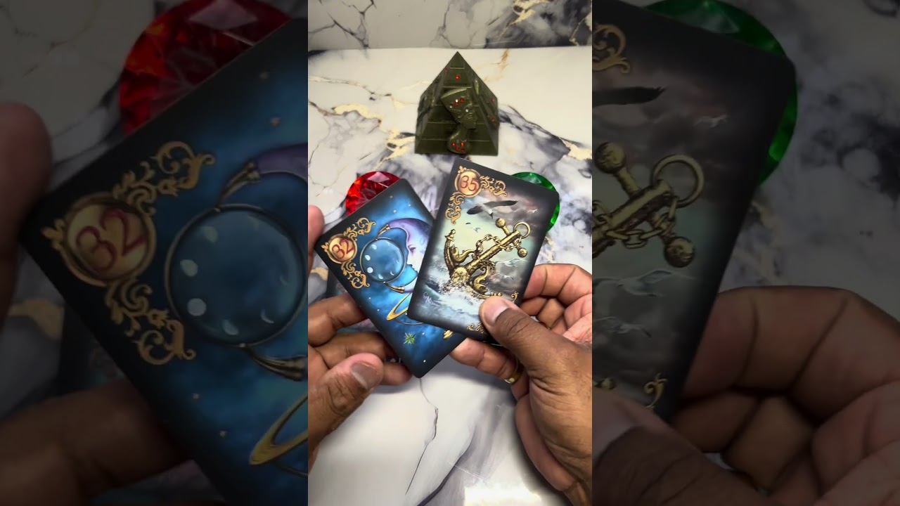 Read more about the article Ele(a) tem sentimentos por você? 🌟 [TAROT DE HOJE] *Tarôs* #amor #cartadehoje #tarot