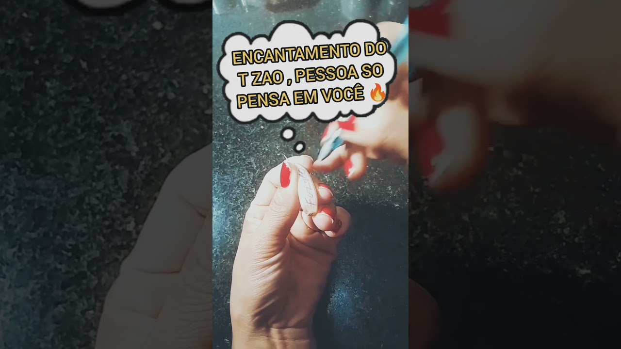 Read more about the article encantamento do tzao proibido #simpatias #simpatia #encantamento #magia #feitiço #feitiços