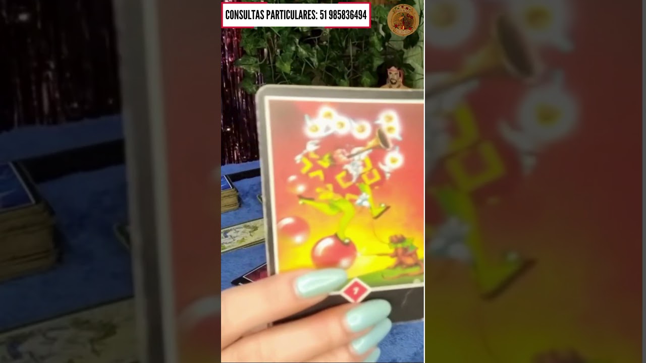 Read more about the article 🚀Energia dele(a) em relação à SITUAÇÃO de vocês!