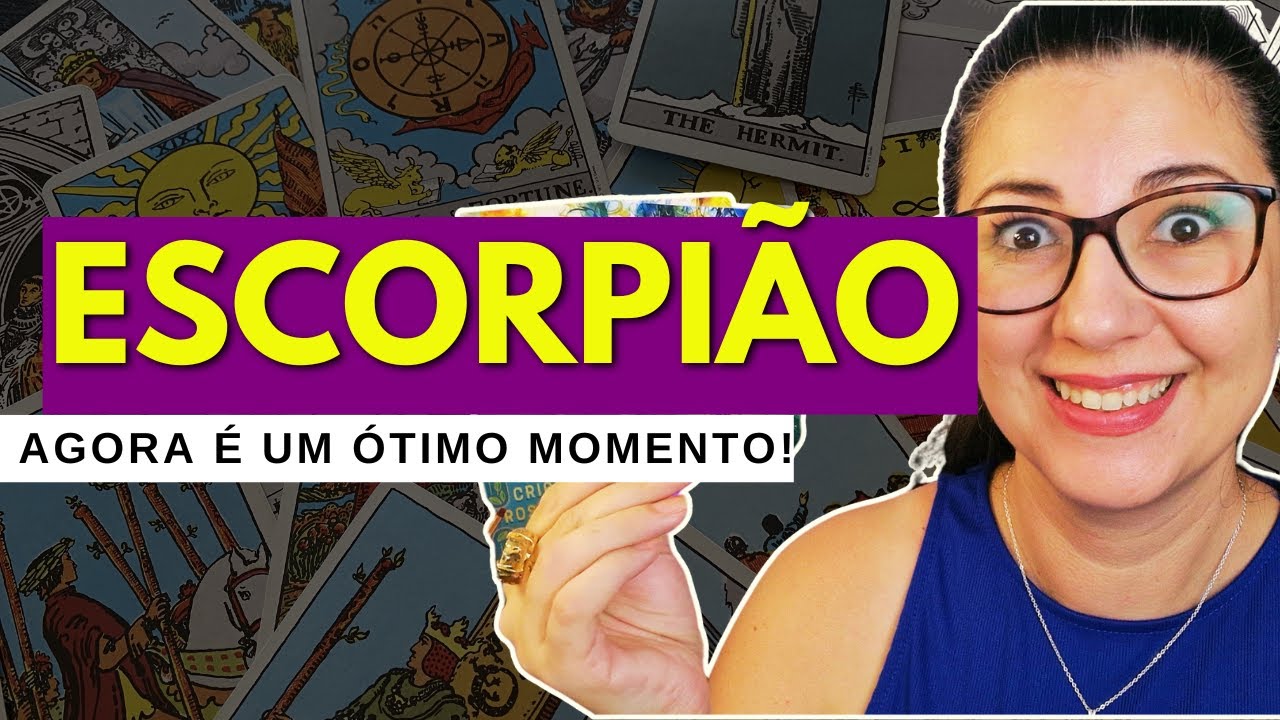 Read more about the article ESCORPIÃO ♏ PRÓXIMOS 7 DIAS 👉 ALERTA DO SEU PROTETOR 🌟 VC PRECISA SABER HOJE #escorpião #tarô