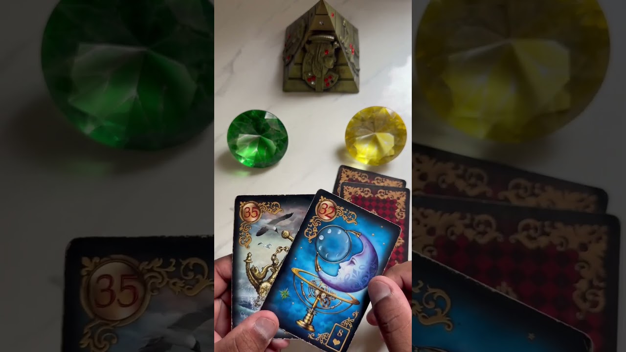 Read more about the article Essa mensagem pra você!  #tarot #tarotonline #tarotdehoje #baralhociganogratis