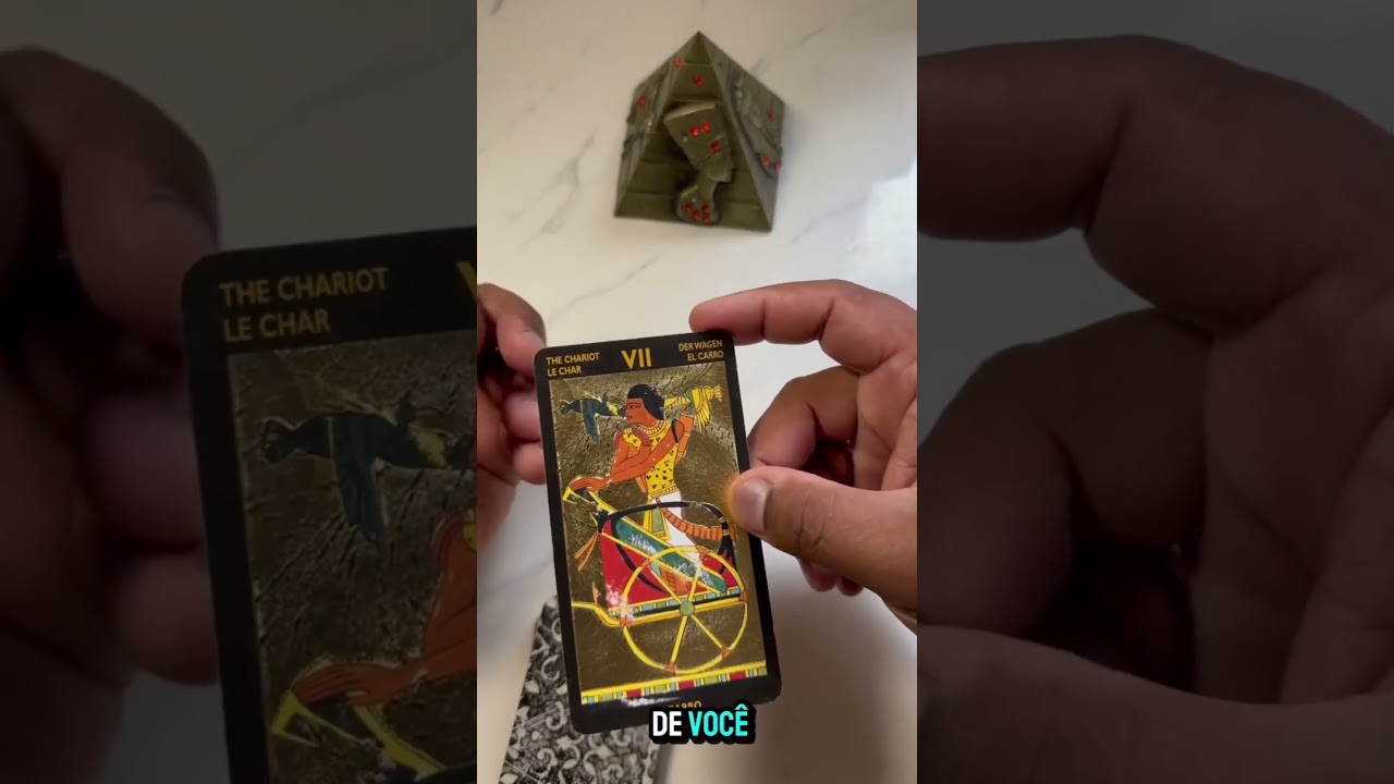 Read more about the article Essa pessoa sonhou com você! #tarot #tarotonline #tarotreadings  #tarotgratis